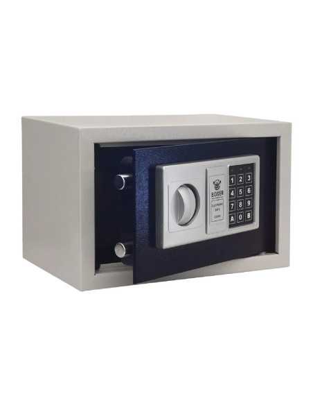 CASSAFORTE A MOBILE ELETTRONICA PER HOTEL 'EA20H23' ALP - STARK | Utensili Store