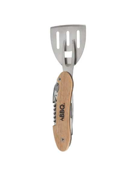 SET PER BARBECUE 5 IN 1 - Senza Marca | Utensili Store