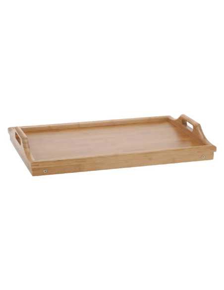 VASSOIO DA LETTO - Senza Marca | Utensili Store