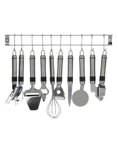 UTENSILI DA CUCINA MISTI IN SET - Senza Marca