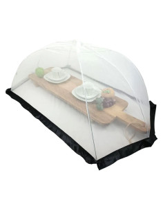 COPRI VIVANDE PER VASSOI - Senza Marca