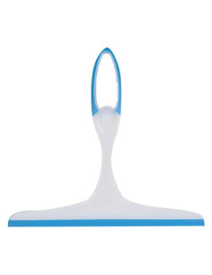 LAVAVETRI PER DOCCIA LAMA SINGOLA - Senza Marca