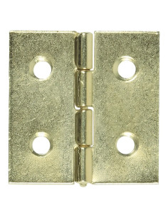 Senza Marca CERNIERA OTTONATA