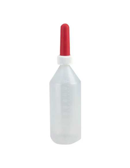 BOTTIGLIA CON TETTARELLA - Senza Marca | Utensili Store