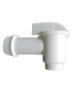 RUBINETTO TANICA PER ALIMENTI - Senza Marca