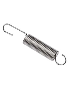 MOLLA DI RICAMBIO - Senza Marca