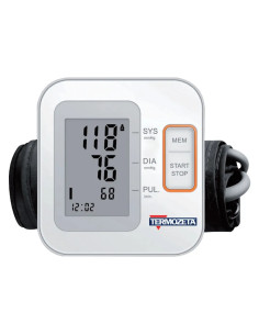 MISURATORE PRESSIONE ARTERIOSA DA BRACCIO - TERMOZETA