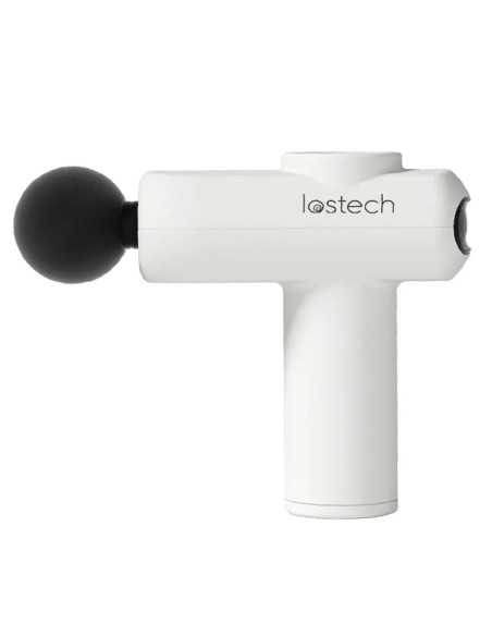 PISTOLA MASSAGGIANTE 'PREMIUM' - LOSTECH | Utensili Store