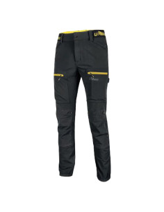 PANTALONE DA LAVORO 'HARMONY' XL - UPOWER