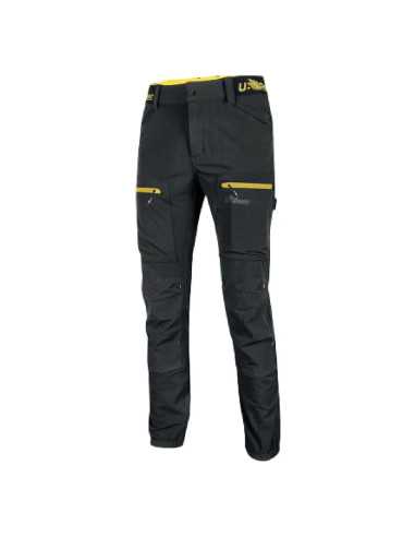 PANTALONE DA LAVORO 'HARMONY' XL - UPOWER | Utensili Store