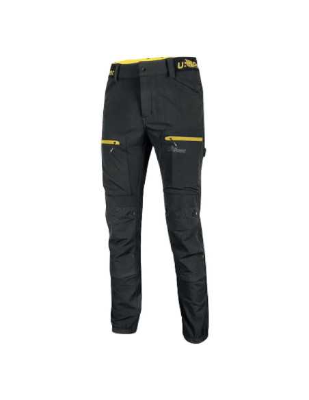 PANTALONE DA LAVORO 'HARMONY' XL - UPOWER | Utensili Store