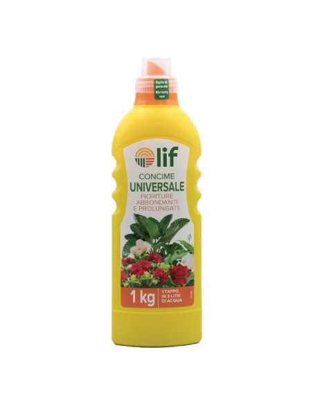 CONCIME LIQUIDO 'UNIVERSALE' - LIF | Utensili Store