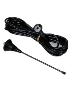 ANTENNA ESTERNA PER LAMPEGGIANTE AUTOMAZIONI 433 MHz - APRIMATIC