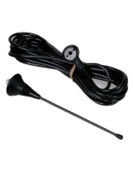 ANTENNA ESTERNA PER LAMPEGGIANTE AUTOMAZIONI 433 MHz - APRIMATIC | Utensili Store