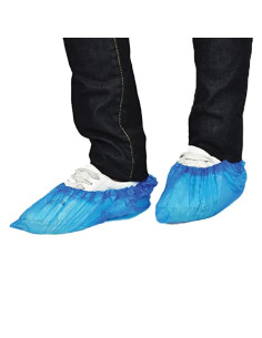 COPRISCARPA IN CPE - Senza Marca