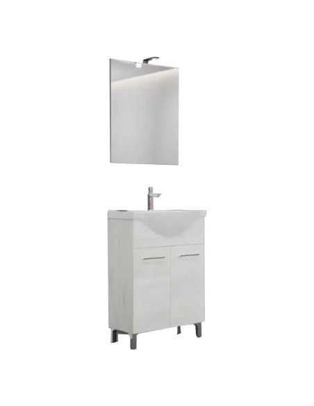 MOBILE BAGNO 'RUBINO' - SAVINIDUE | Utensili Store