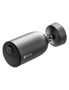 TELECAMERA PER ESTERNI WI-FI A BATTERIA 'EB3' EZVIZ - EZVIZ