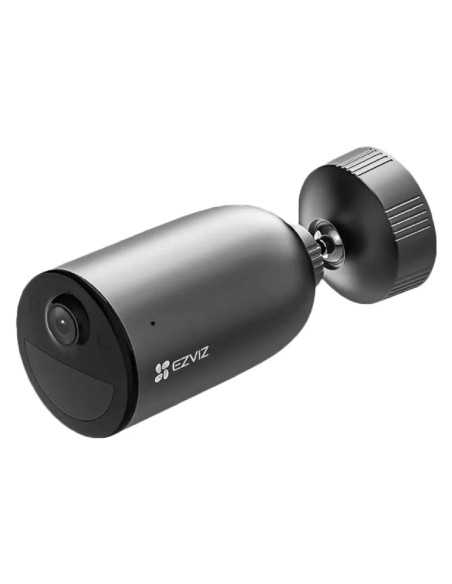 TELECAMERA PER ESTERNI WI-FI A BATTERIA 'EB3' EZVIZ - EZVIZ | Utensili Store