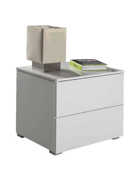 COMODINO LINEA 'PRIVILEGIO' - COMPOSAD | Utensili Store