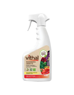 LIQUIDO BIO BARRIERA INSETTI - VITHAL