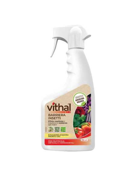 LIQUIDO BIO BARRIERA INSETTI - VITHAL | Utensili Store