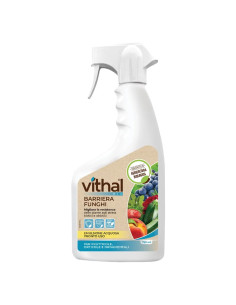 LIQUIDO BIO BARRIERA FUNGHI - VITHAL