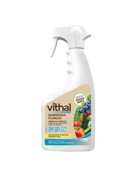 LIQUIDO BIO BARRIERA FUNGHI - VITHAL | Utensili Store