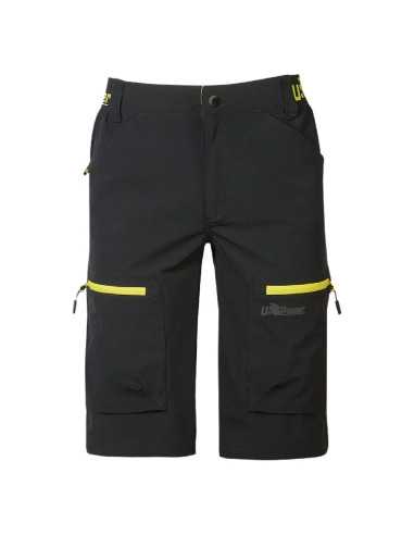 BERMUDA DA LAVORO 'ARES' XXL - UPOWER | Utensili Store