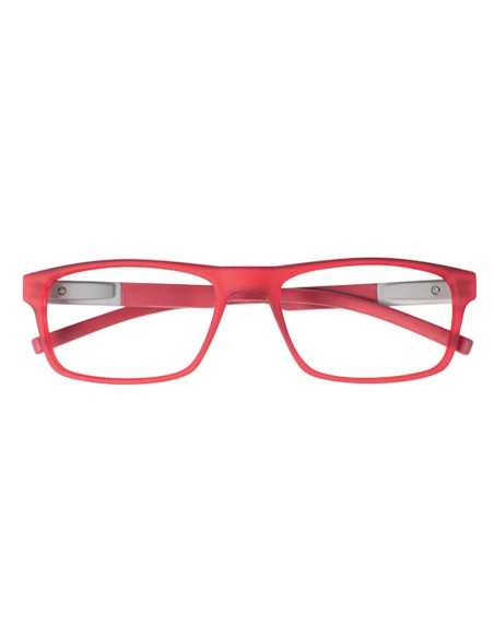OCCHIALI PER LETTURA MODELLO 'COLORADO ROSSO' - EL CHARRO | Utensili Store