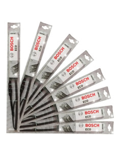 SPAZZOLA TERGICRISTALLO UC 'BOSCH' - BOSCH