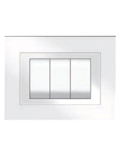 PLACCA COLORE 'ELITE' - FEB