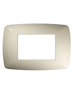 PLACCA COLORE BIANCO 'BRIO' - FEB