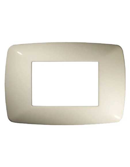 PLACCA COLORE BIANCO 'BRIO' - FEB | Utensili Store