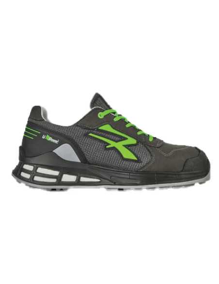 SCARPE ANTINFORTUNISTICA 'EGON' N. 45 - UPOWER | Utensili Store