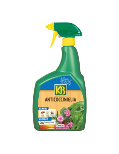 OLIO DI COLZA ANTI COCCINIGLIA - KB