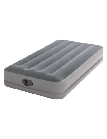 MATERASSO SINGOLO AIRBED CASA 'PRESTIGE MID-RISE' - INTEX | Utensili Store