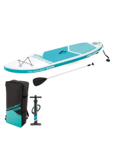 TAVOLA GONFIABILE DA SUP 'AQUA QUEST' - INTEX