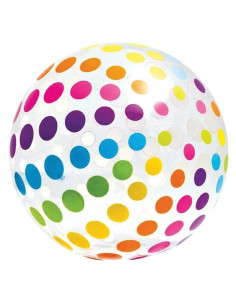 PALLONE 'JUMBO BALL' - INTEX
