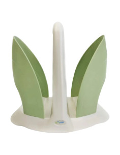 PORTABICCHIERI 'DUO' - ECOPLAST