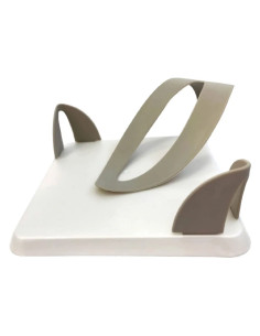 PORTATOVAGLIOLI - ECOPLAST