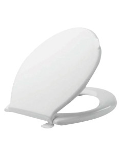 SEDILE WC UNIVERSALE 'M94 EVO' - METAFORM