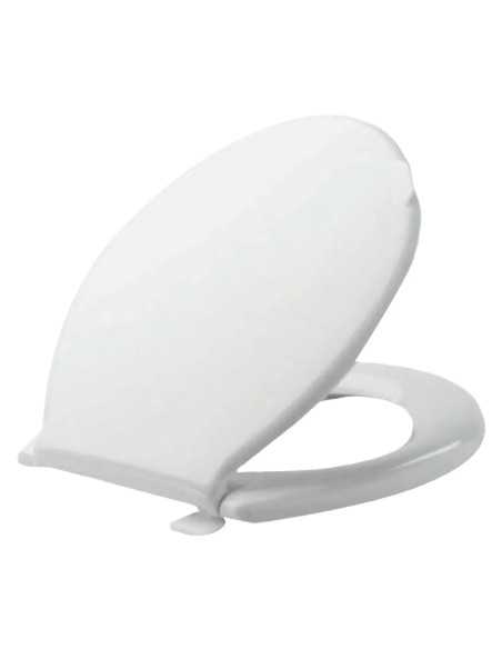 SEDILE WC UNIVERSALE 'M94 EVO' - METAFORM | Utensili Store