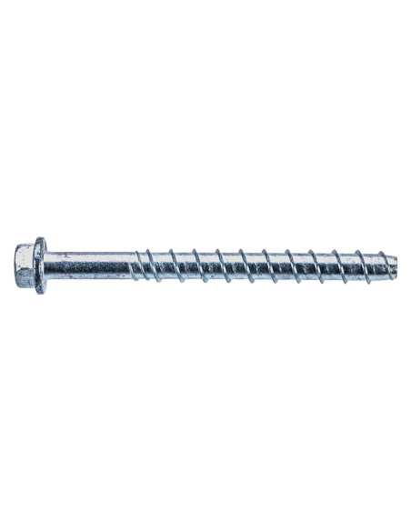 VITE PER CEMENTO 'GETO PLUS SMK TEF' GPSTEF6/100 - G&B | Utensili Store