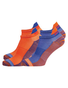 CALZE CORTE OUTODOOR 'FLUO' - FASSI