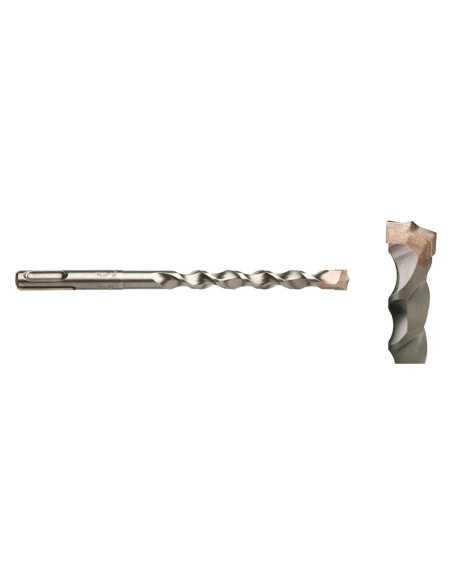 PUNTA ELICOIDALE TWISTER - DIAGER | Utensili Store