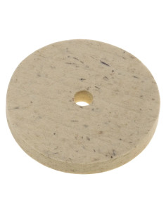 DISCO PER LUCIDARE - PG