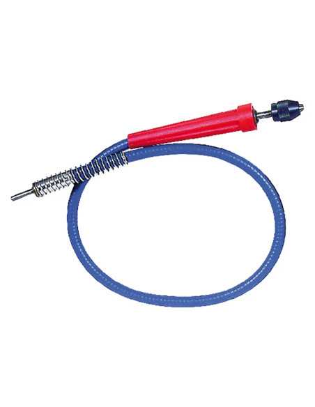 FLESSIBILE CON MANDRINO PER TRAPANO - PG | Utensili Store