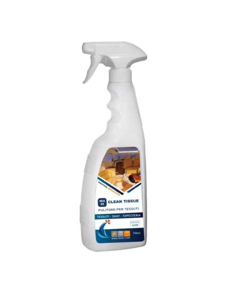 PULITORE SMACCHIATORE TESSUTI NAUTICA 'SEA 05' - FAREN | Utensili Store