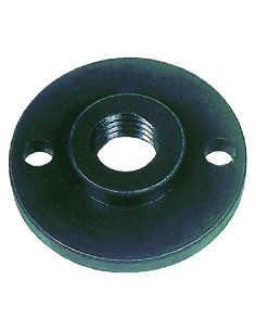 GHIERA PIANA PER MOLE A DISCO - PG