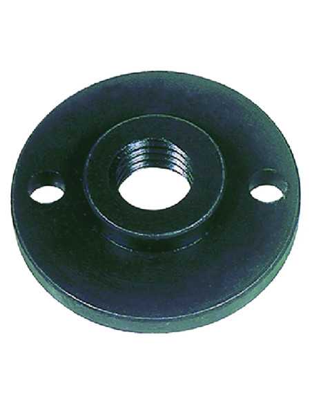 GHIERA PIANA PER MOLE A DISCO - PG | Utensili Store